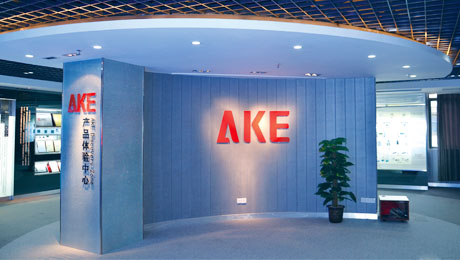 AKE Tecnología Compañía Limitada de Guangdong