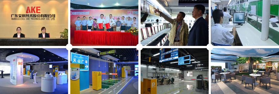 Guangdong AKE Technology Co., Ltd