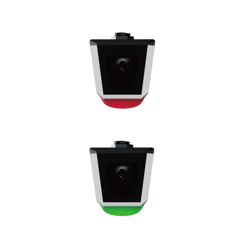 parking guidance camera