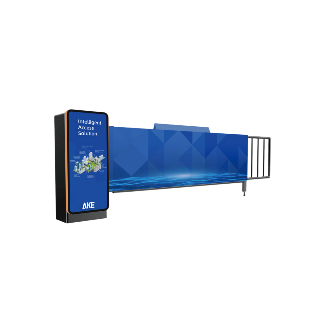 lpr parking management systems