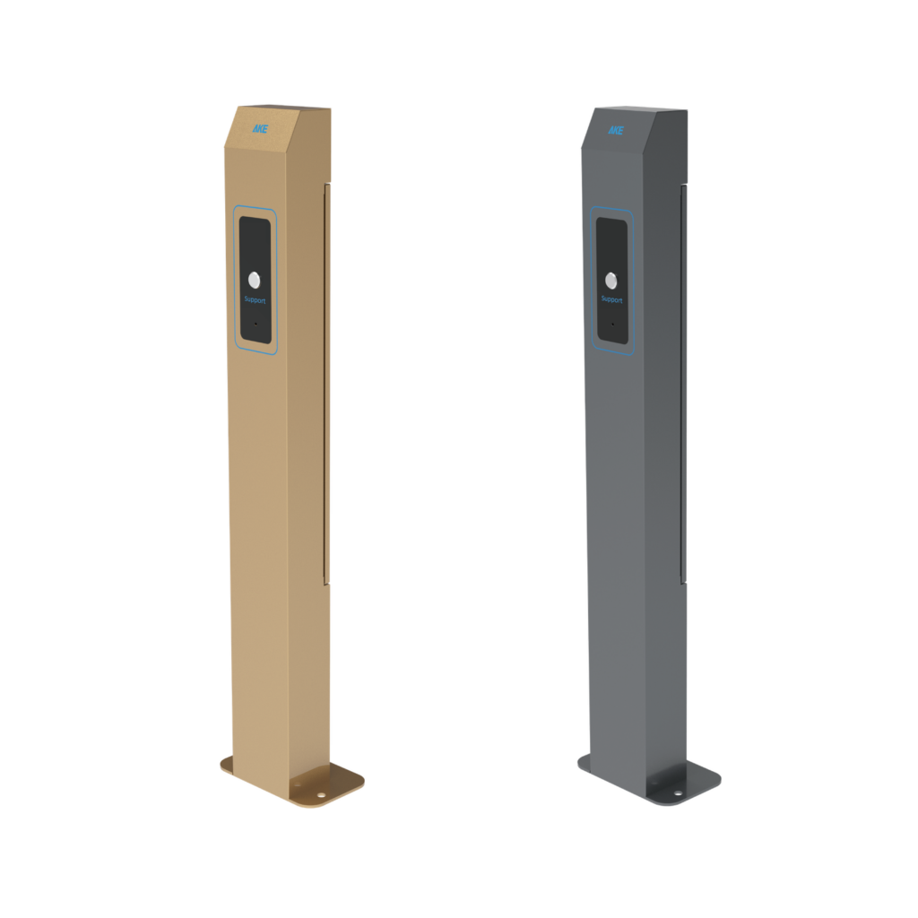 lpr parking management systems