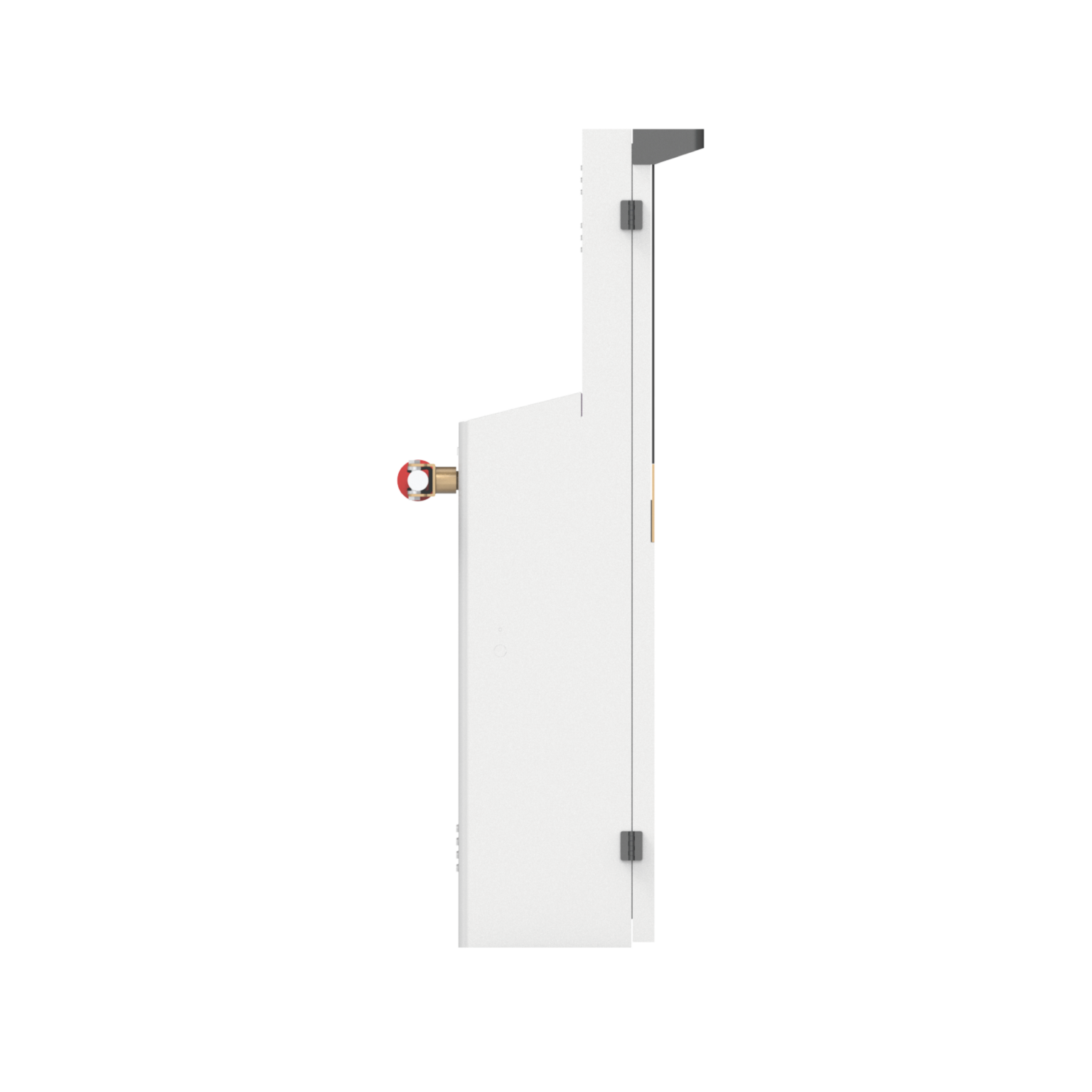 anpr parking system