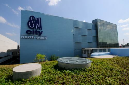 SM City North EDSA project image