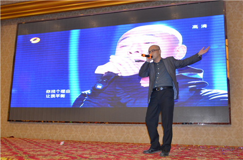 2015 New Year Gathering (2)