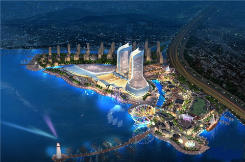 Qingdao Maritime Festival