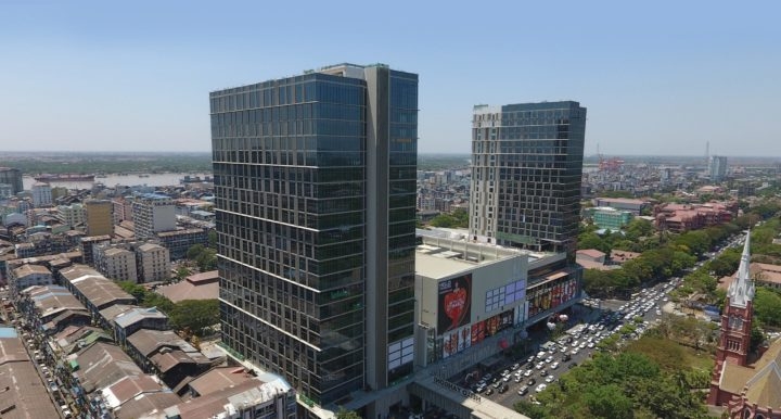 Further Junction City project image