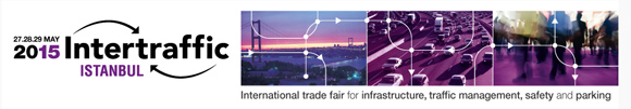 AKE in Istanbul Intertraffic Exhibition-1